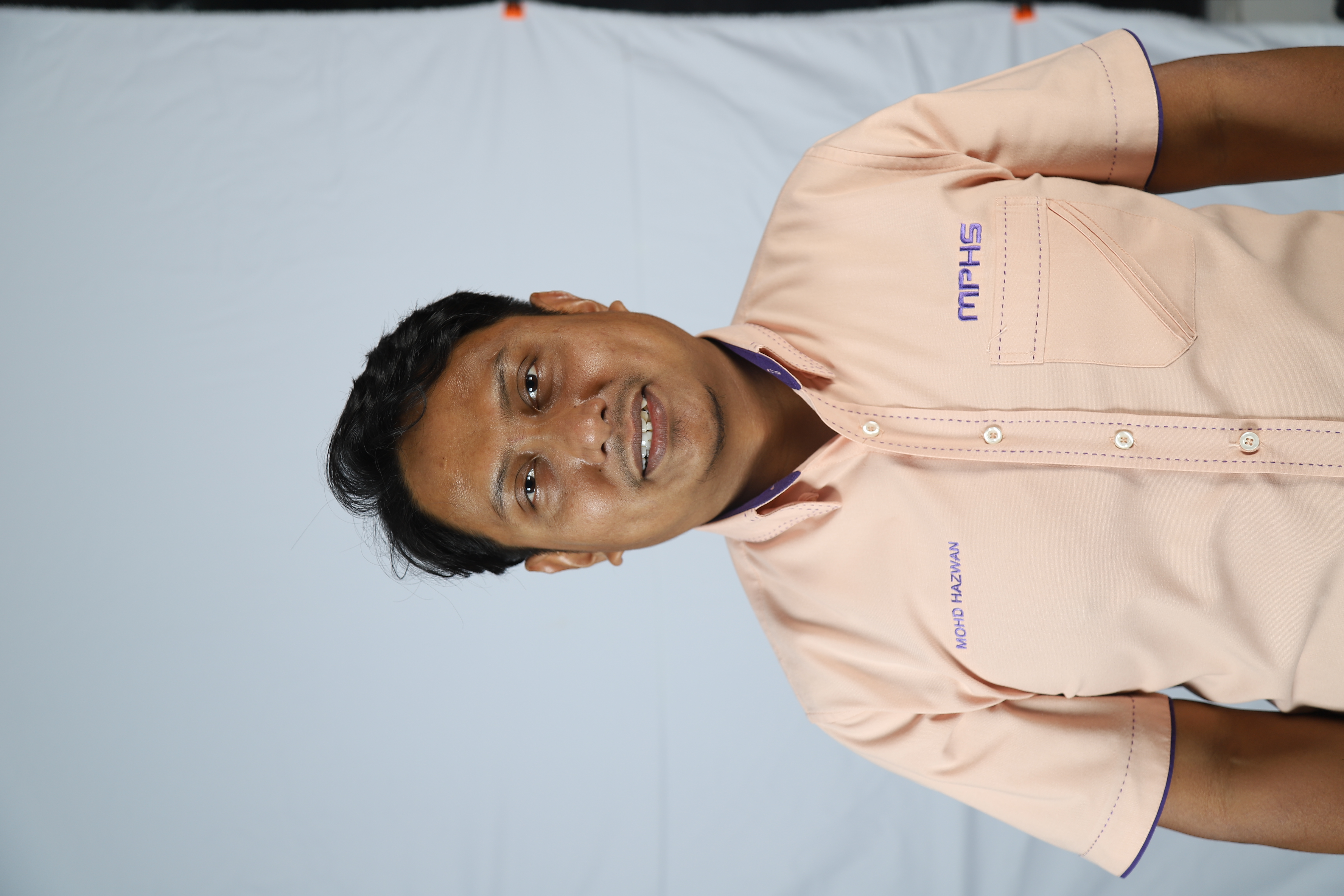 Mohd. Hazwan bin Othman 